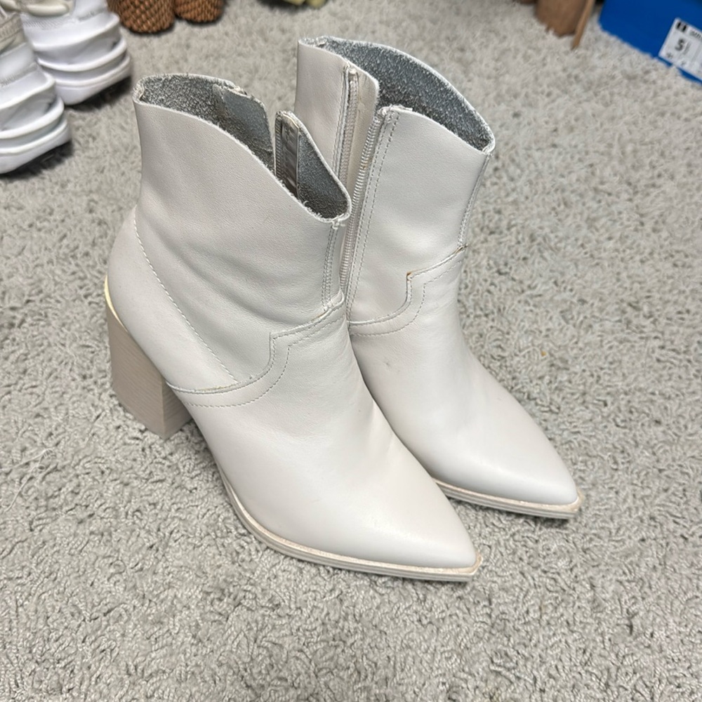Steve Madden boots
